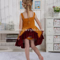 fall kids mustard boutique remake clothing sets